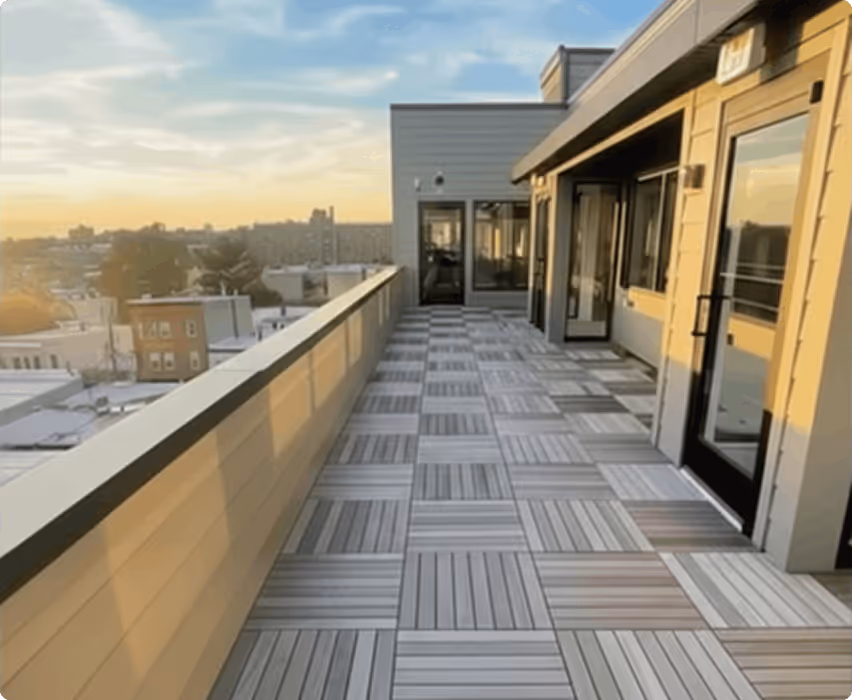 Janitorial cleaning service results - EMERIH Cleaning Services New Jersey