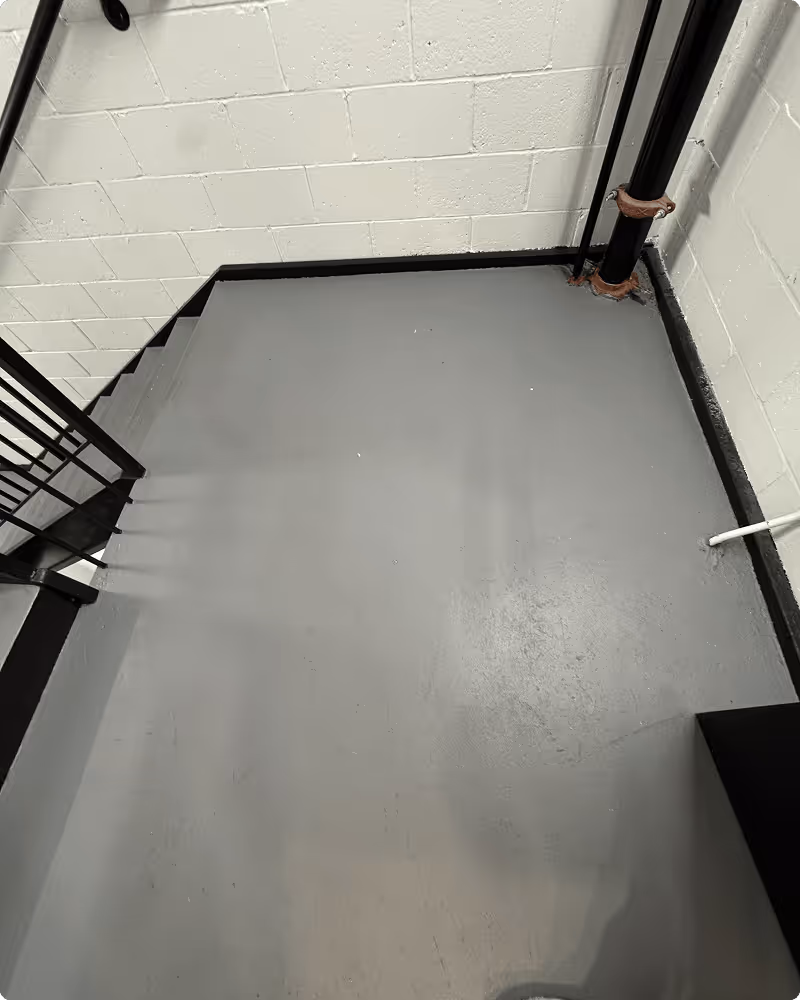 Janitorial service results by EMERIH Cleaning Services in Northern New Jersey