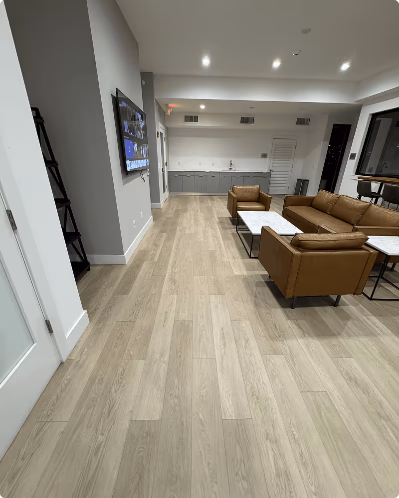 Office cleaning service results by EMERIH Cleaning Services in Essex County NJ